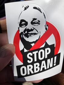 Budapest Pride 7