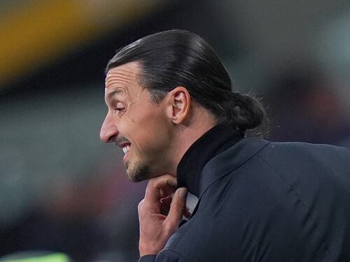 Il boss Ibrahimovic non aspetta il derby per il dopo Fonseca