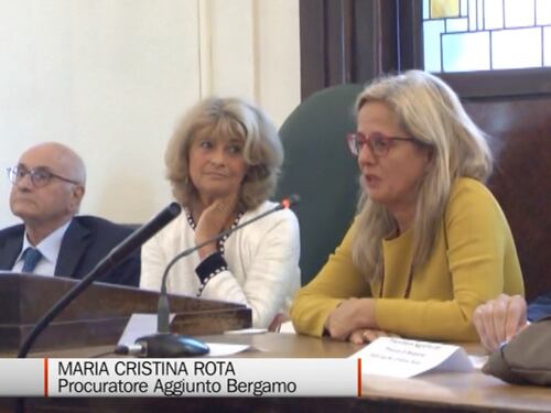 Zone rosse, ecco chi è la pm che ora può inchiodare Conte