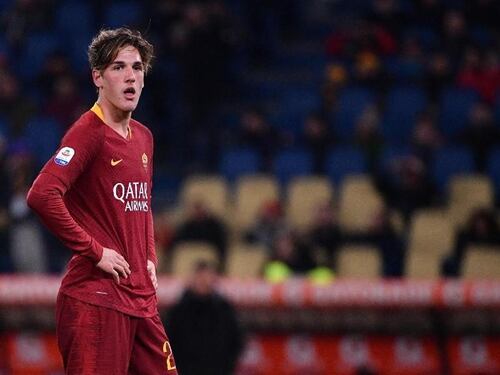 Il padre di Zaniolo rivela: "Era già della Juve, poi arrivò l'Inter"