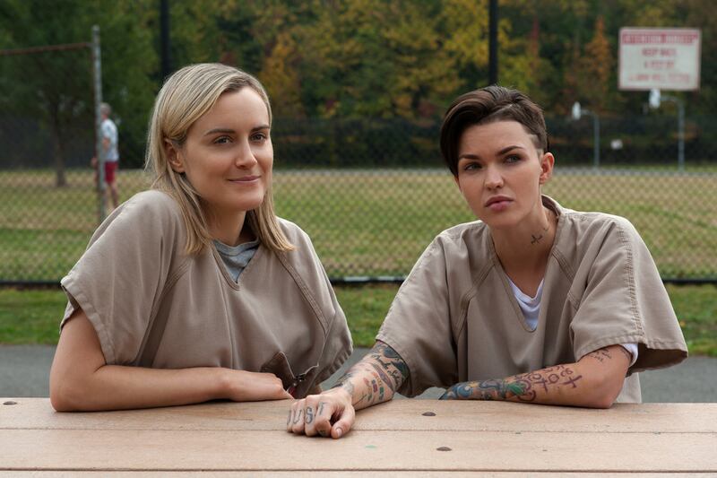Orange Is the New Black, foto 28