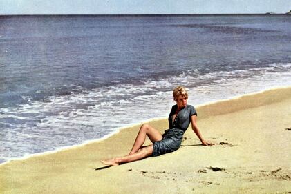 Brigitte Bardot, donna controcorrente 7