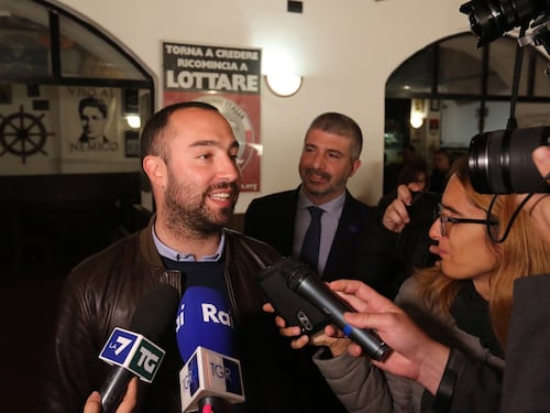 Aggressione CasaPound: editore Altaforte Polacchi condannato a un anno