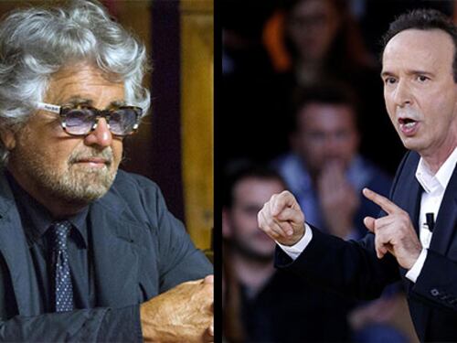 Da Benigni a Celentano: ecco tutti i compensi Rai