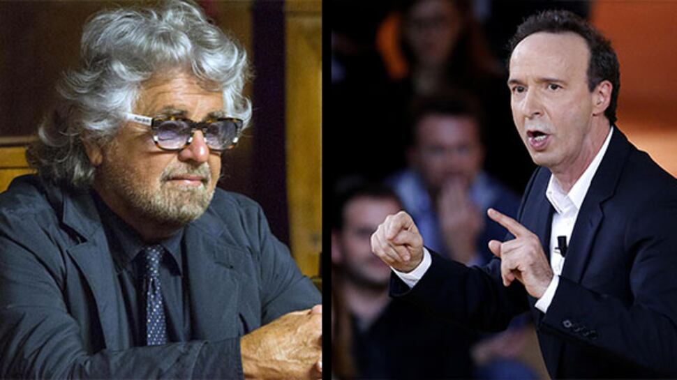Da Benigni a Celentano: ecco tutti i compensi Rai