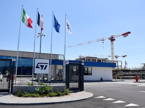 Stm, Chery resterà in sella un altro anno. Focus sui conti