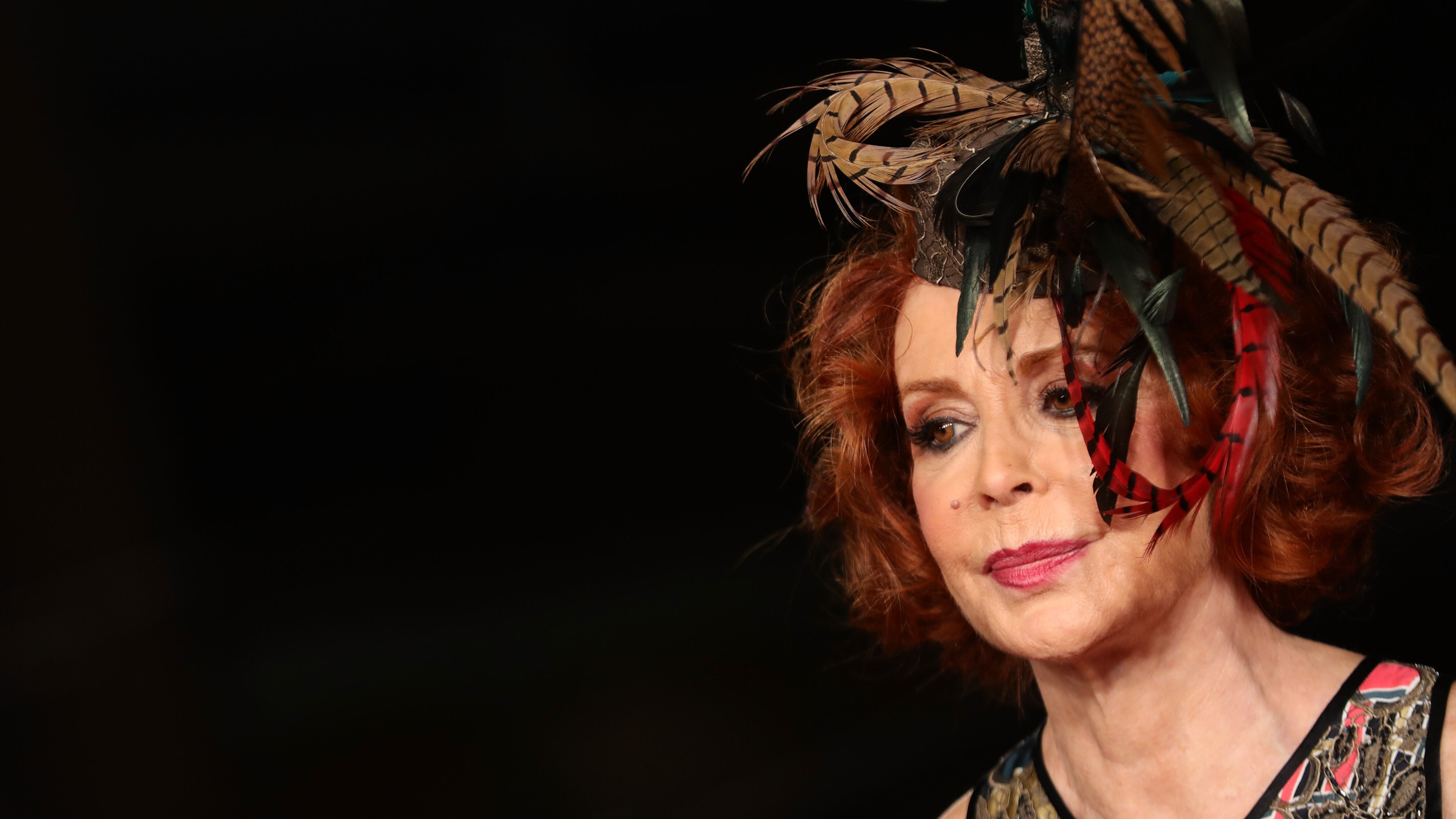 "Marina Ripa di Meana è morta a pochi metri dal marito. Ma lui lo ha scoperto dalla tv"