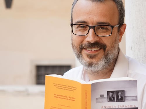 "Abbiamo ignorato un mondo. E continuiamo a non capirlo"