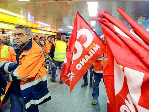 Il coordinatore Gallera: «Oggi il Pdl incontra i lavoratori del Comune»