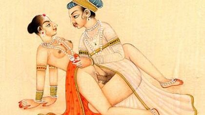 LETTERATURA EROTICA Tutte le curiosità dell'eros per il mondo islamico