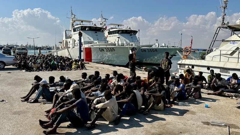 Sfax, i migranti che sognano Lampedusa riportati in Tunisia 4