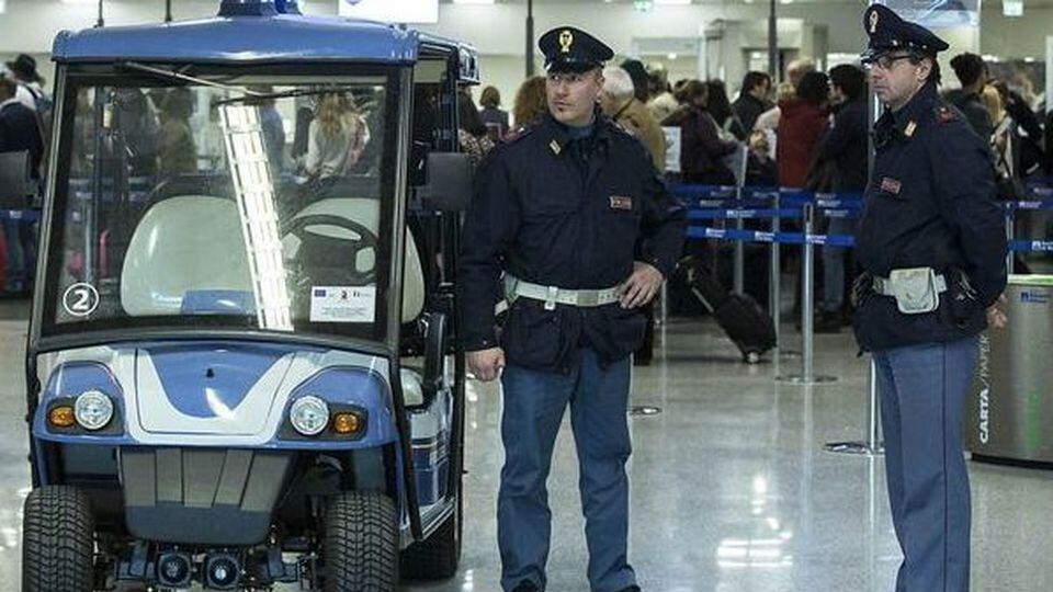 L'allarme degli agenti: "Solo in 190 su 100mila sanno sparare in corsa"