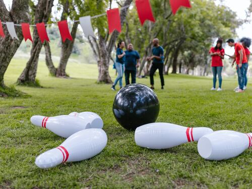 Giochi di squadra, i migliori per allenarsi a 60 anni