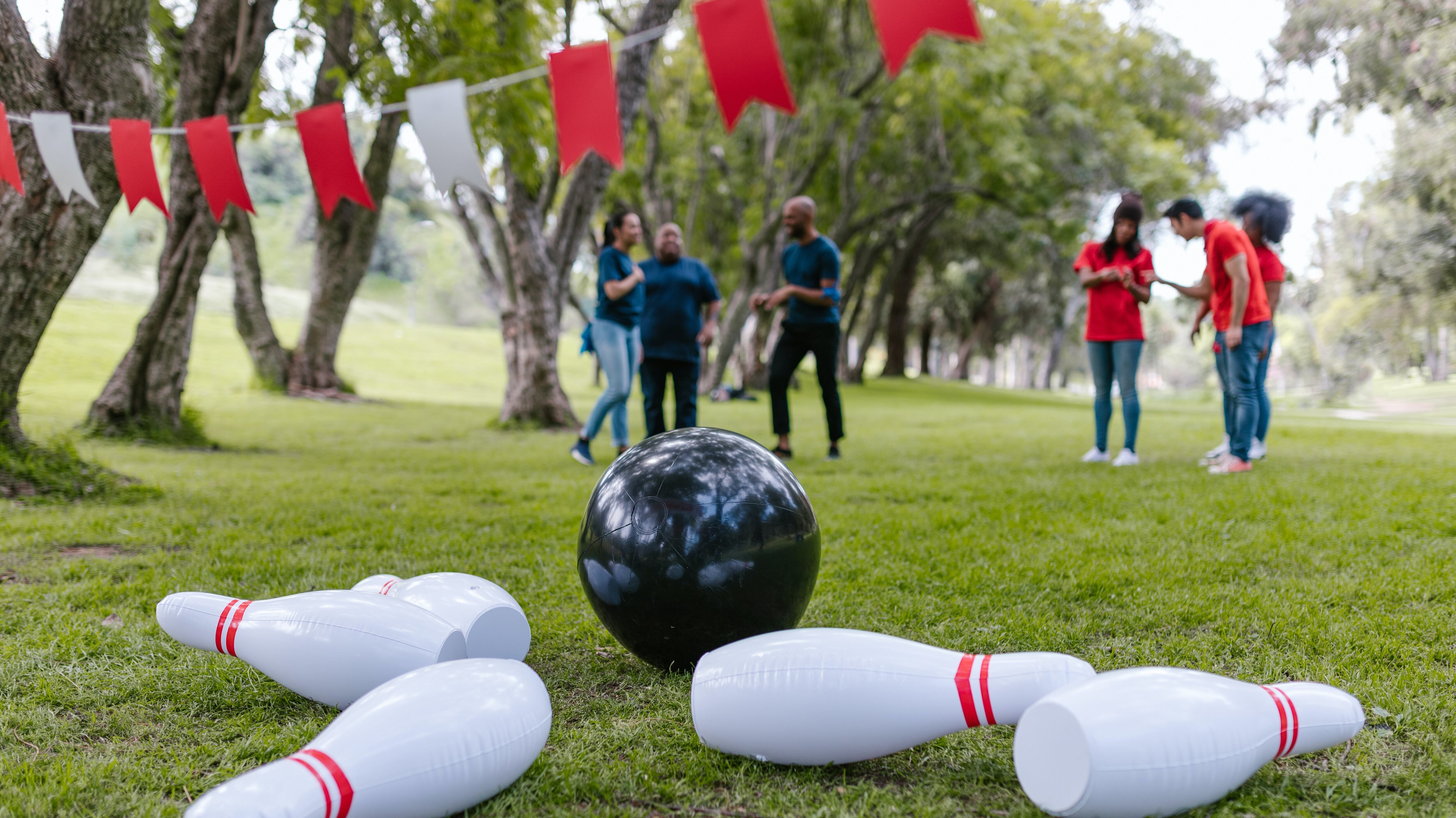 Giochi di squadra, i migliori per allenarsi a 60 anni