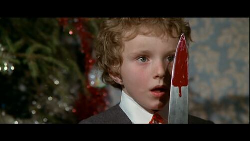 Il cinema di Dario Argento 34
