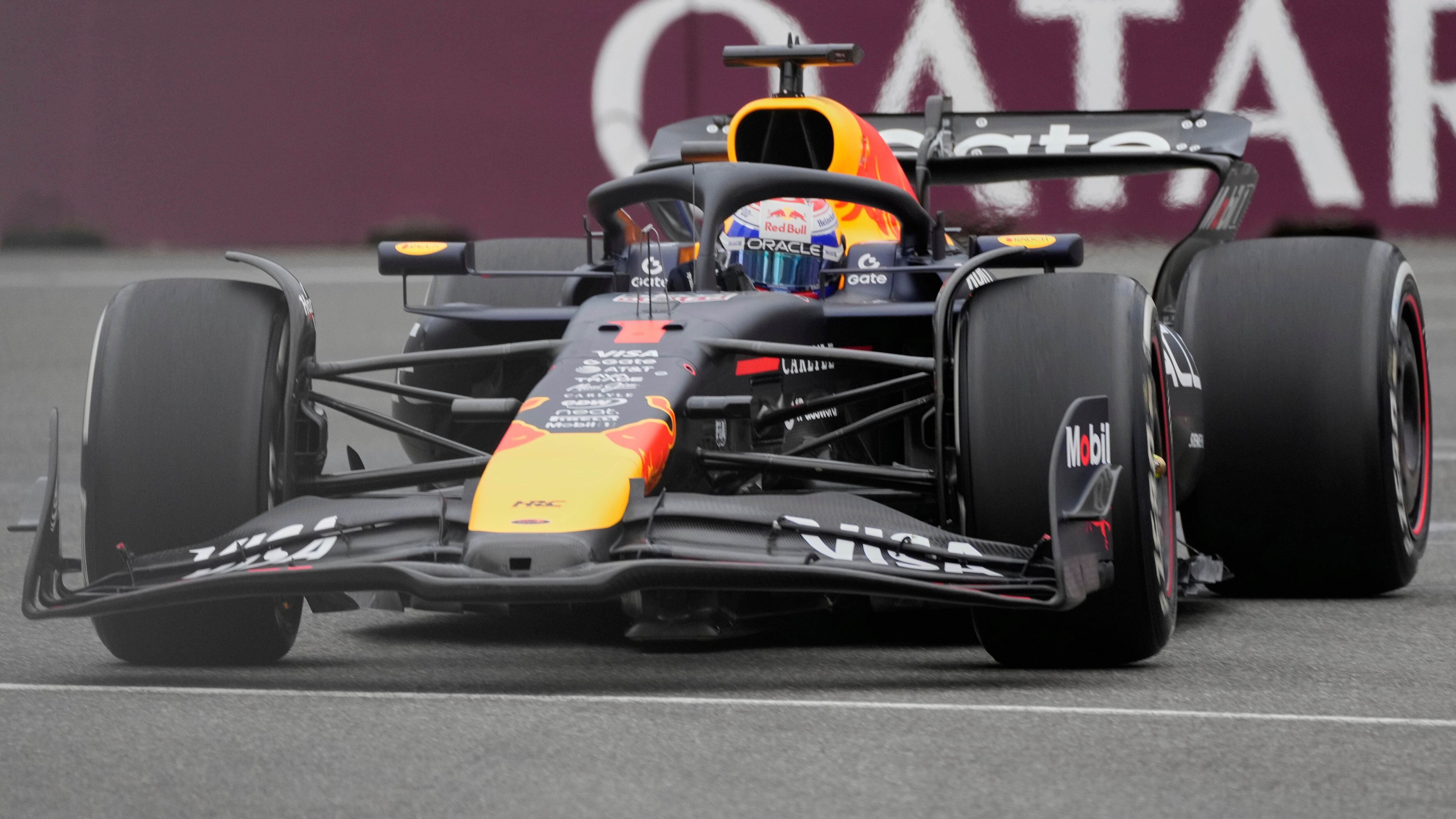 F1, si riapre il mondiale a Baku: Piastri fuori, trionfa Verstappen, Hamilton 8°