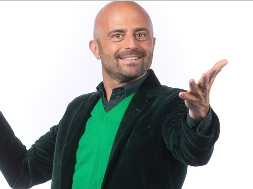 Luca Abete: "Tra pestaggi e violenza me la sono vista brutta"