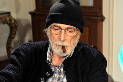 Morto Tomas Milian, aveva 84 anni 15