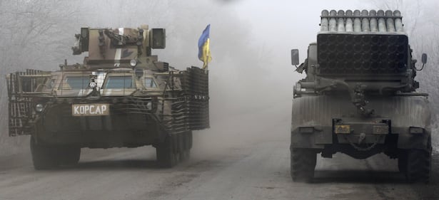 Ucraina, alla vigilia delle tregua ancora morti 3