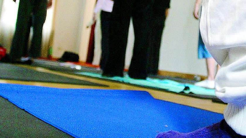 Troppo stress in corsia Adesso in ospedale arrivano i corsi di yoga