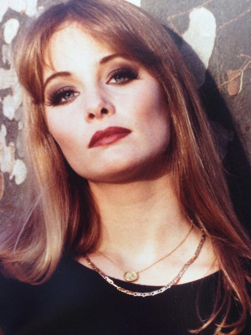 Flavia Vento, tutte le immagini su Twitter 13