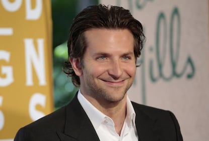 Bradley Cooper e Irina Shayk, esplosiva love story 38
