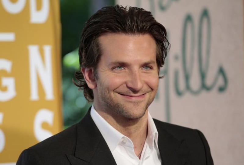 Bradley Cooper e Irina Shayk, esplosiva love story 38