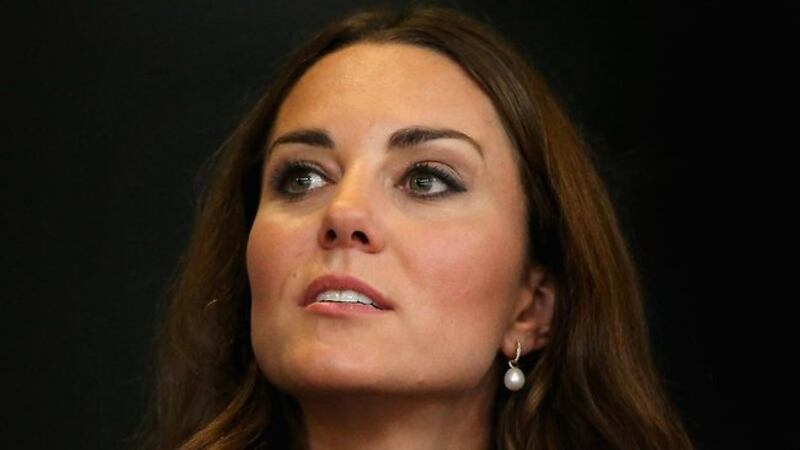 Kate Middleton, fascino ed eleganza 15