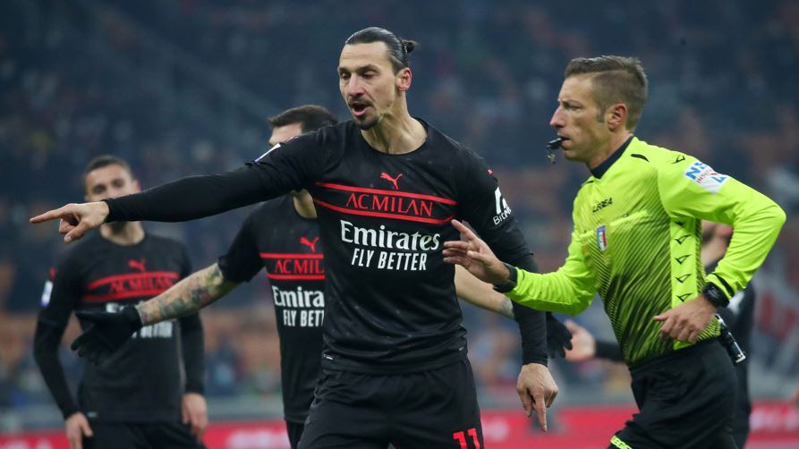 Il Covid si è abbattuto sulla Serie A: tutte le partite a rischio