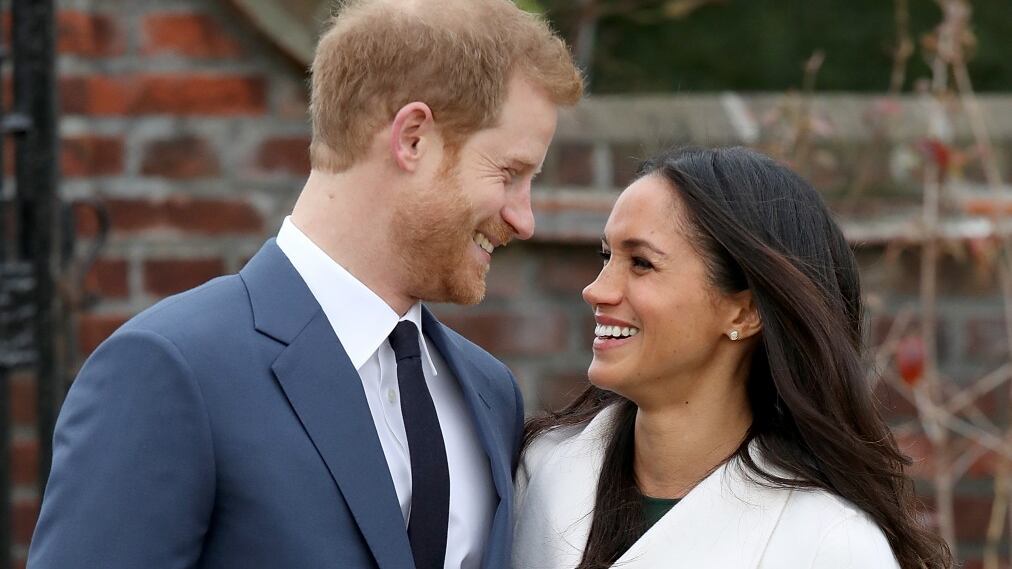 Ecco chi è l'amica che ha presentato Meghan al principe Harry