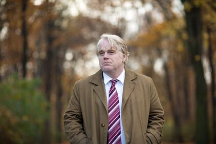 Philip Seymour Hoffman, foto 5