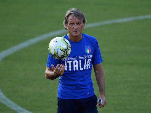 Nazionale, Mancini lascia a casa Balotelli e richiama Giovinco. New entry Caprari
