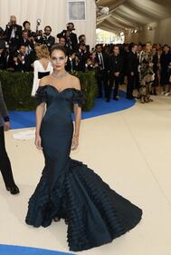 Met Gala 2017, i look più sexy 21