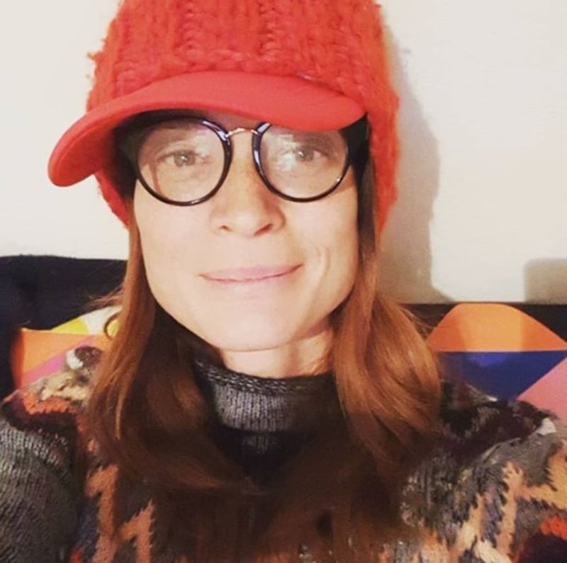 Jane Alexander, le immagini più belle 5