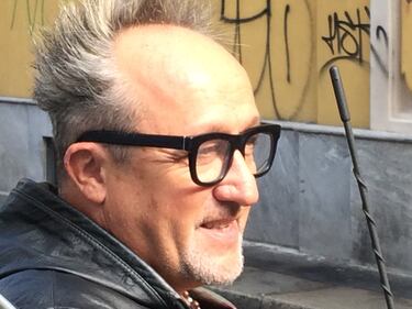 Luca, Paolo e i comici di Colorado 1