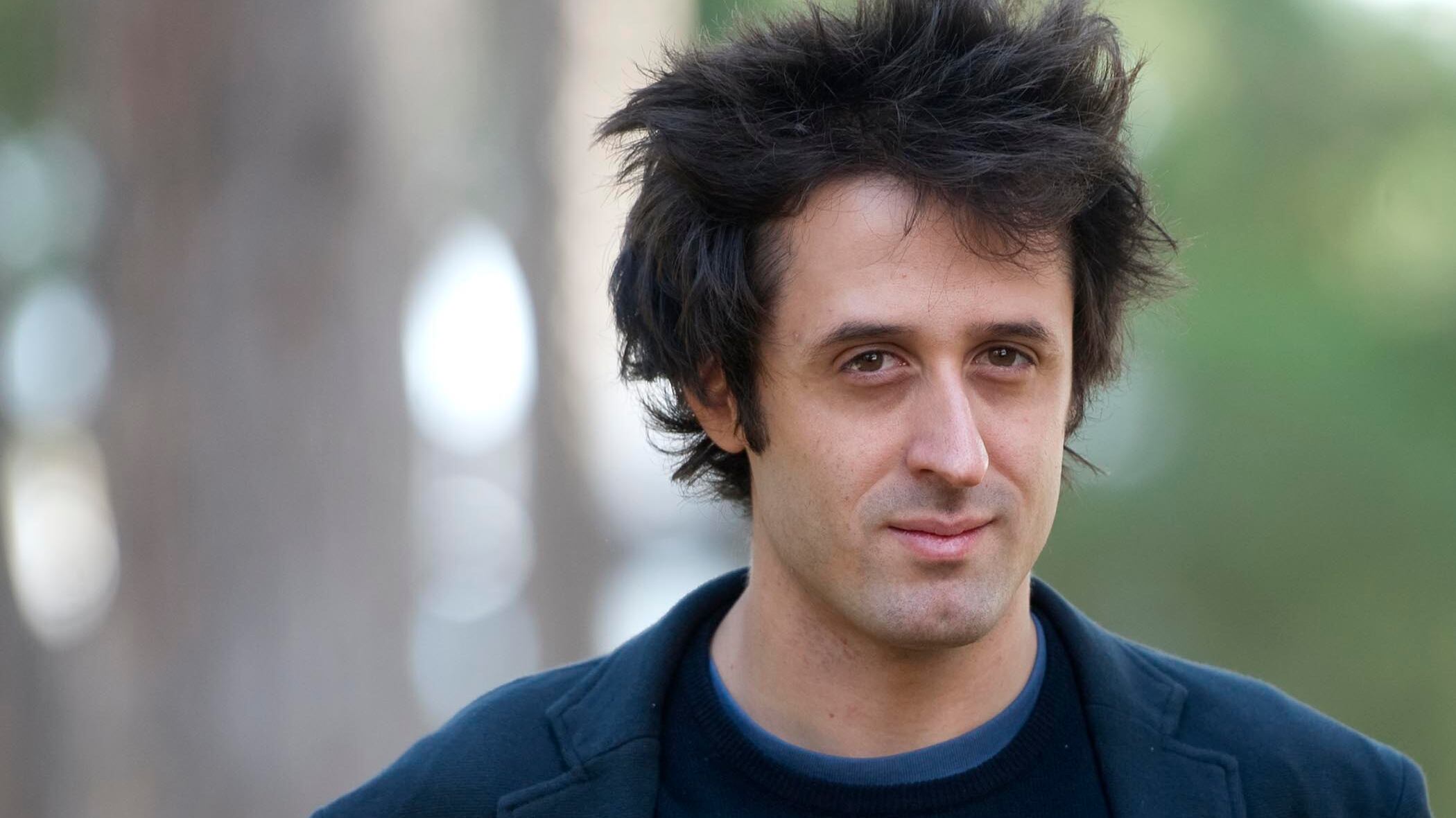 "Il mio spettacolo nato dopo un sogno. Ora il pupazzo è diventato donna"