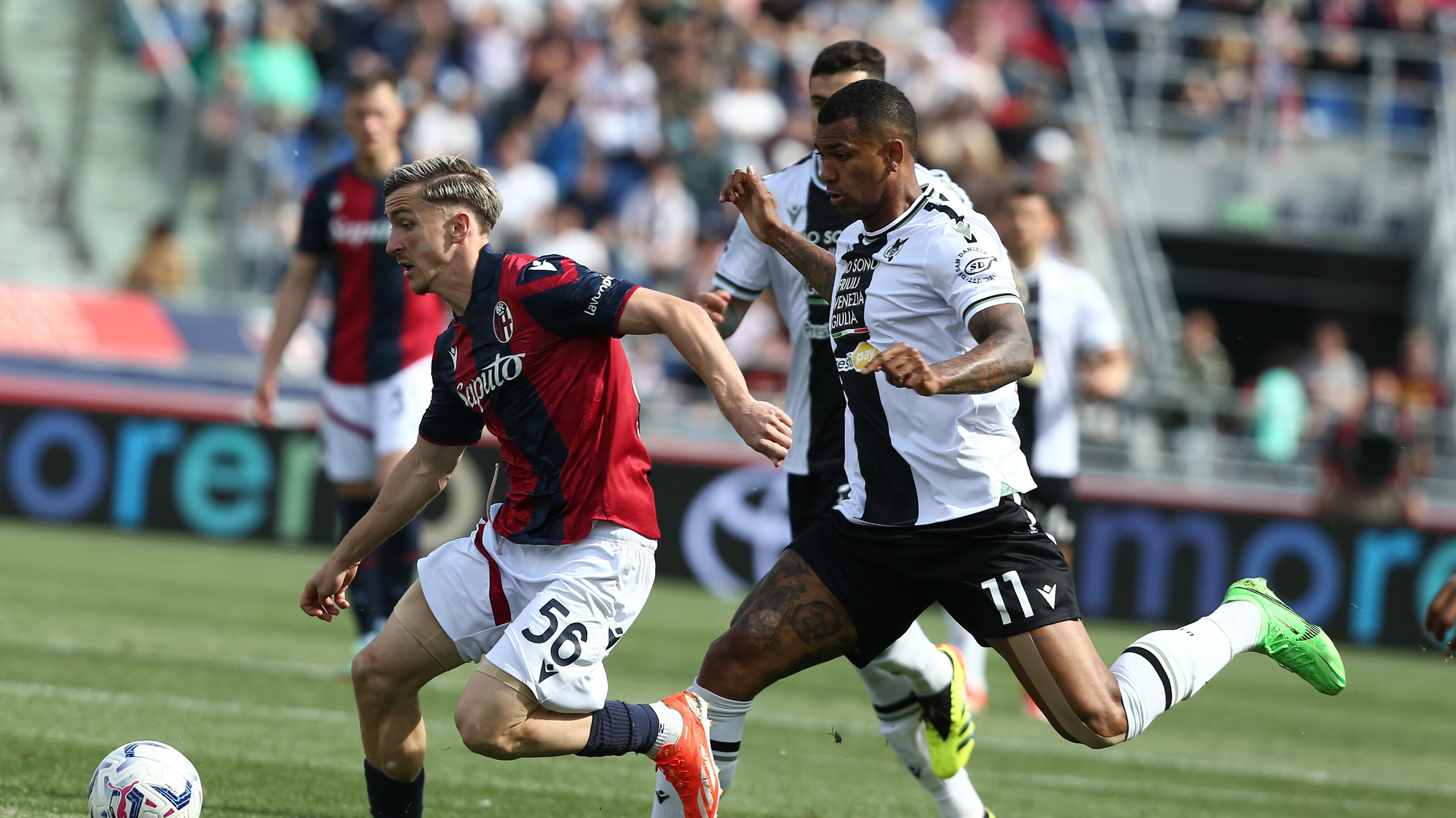 Ecco come cambierà il controllo sui conti delle squadre di calcio