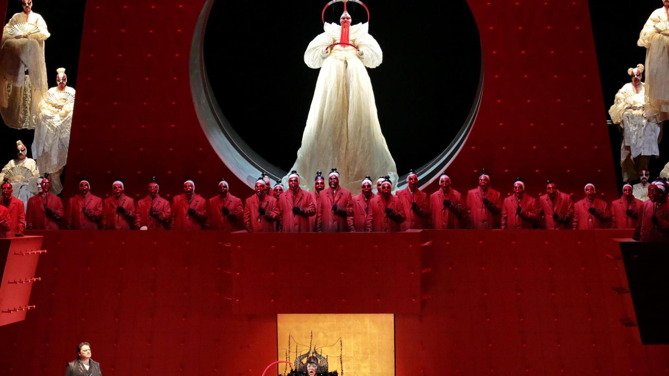 L'apoteosi dei Berliner alla Scala