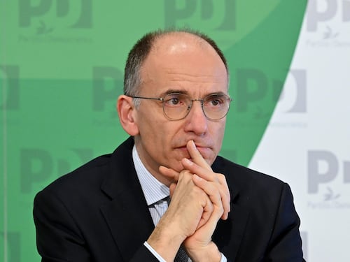 Perdono le elezioni in Italia ma fanno carriera in Ue: nuovo incarico per Letta