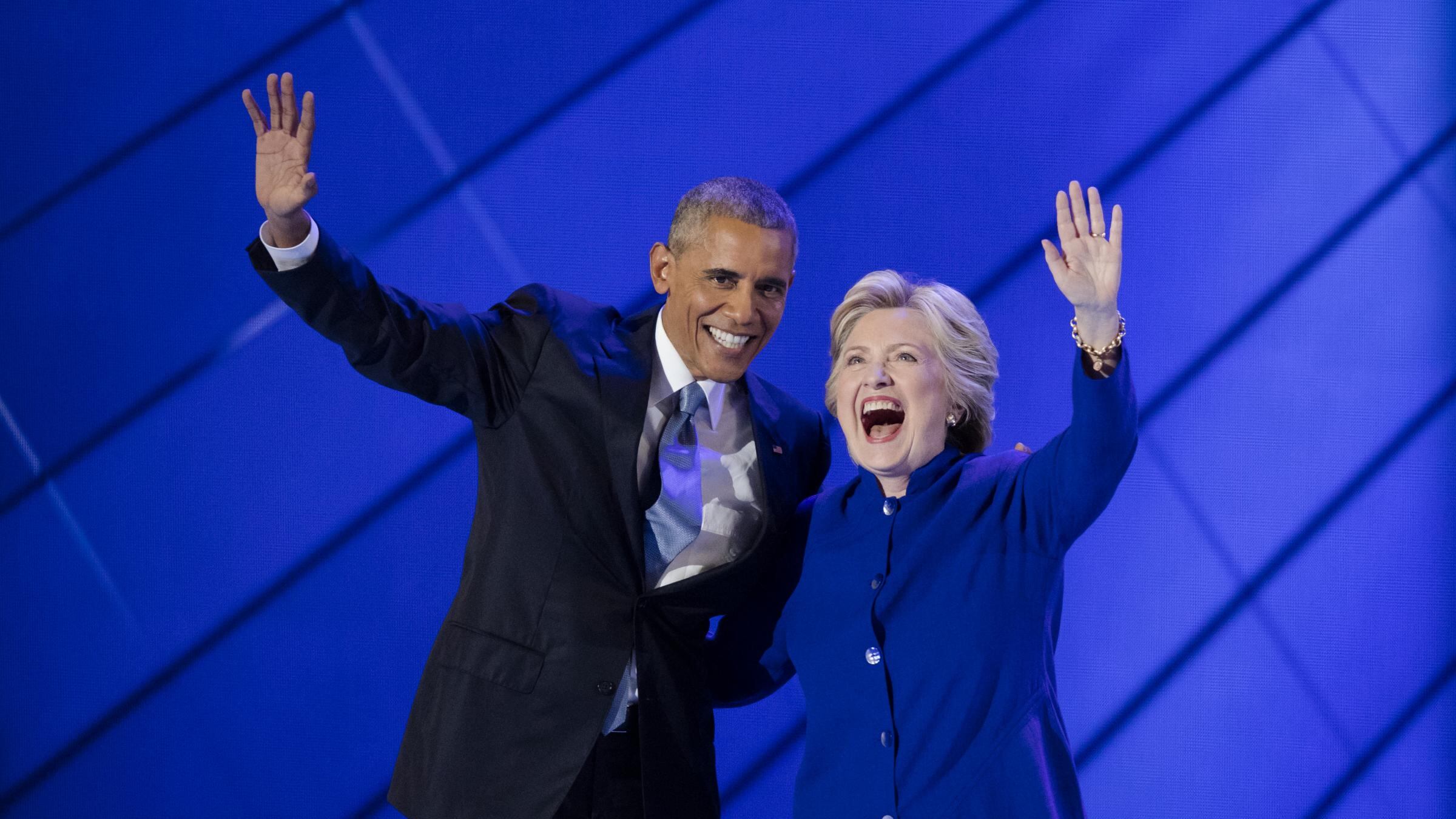 Arrestati capi di una milizia anti-migranti: "Volevano uccidere Obama, la Clinton e Soros"