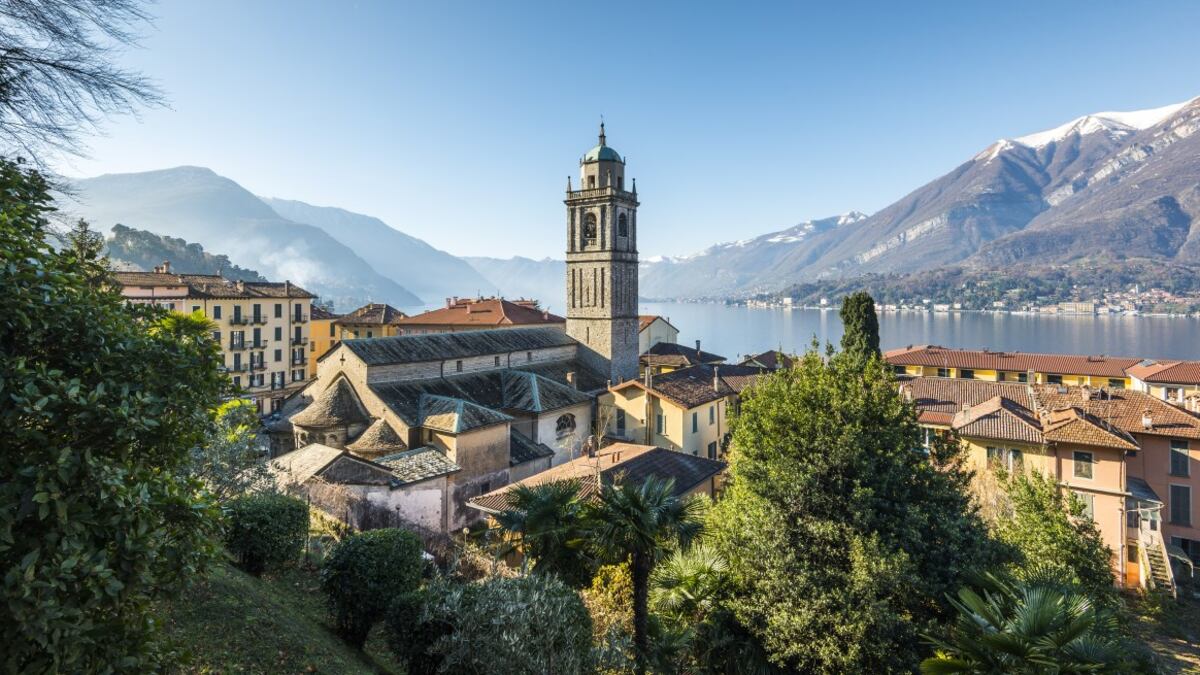 Sulle rive del borgo lombardo che stregò musicisti e poeti