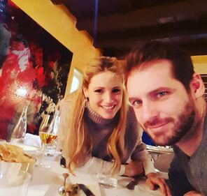 Michelle Hunziker e Aurora Ramazzotti, selfie in macchina 7