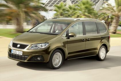 Seat 4 Kids 5