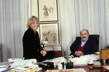 Maria De Filippi, la fotostoria 22
