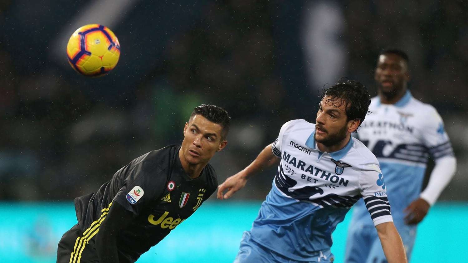 La Juve riempie le casse ma ha la difesa a pezzi. Che rischio il Caceres-ter