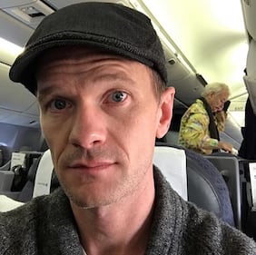 Neil Patrick Harris, le foto più belle 2