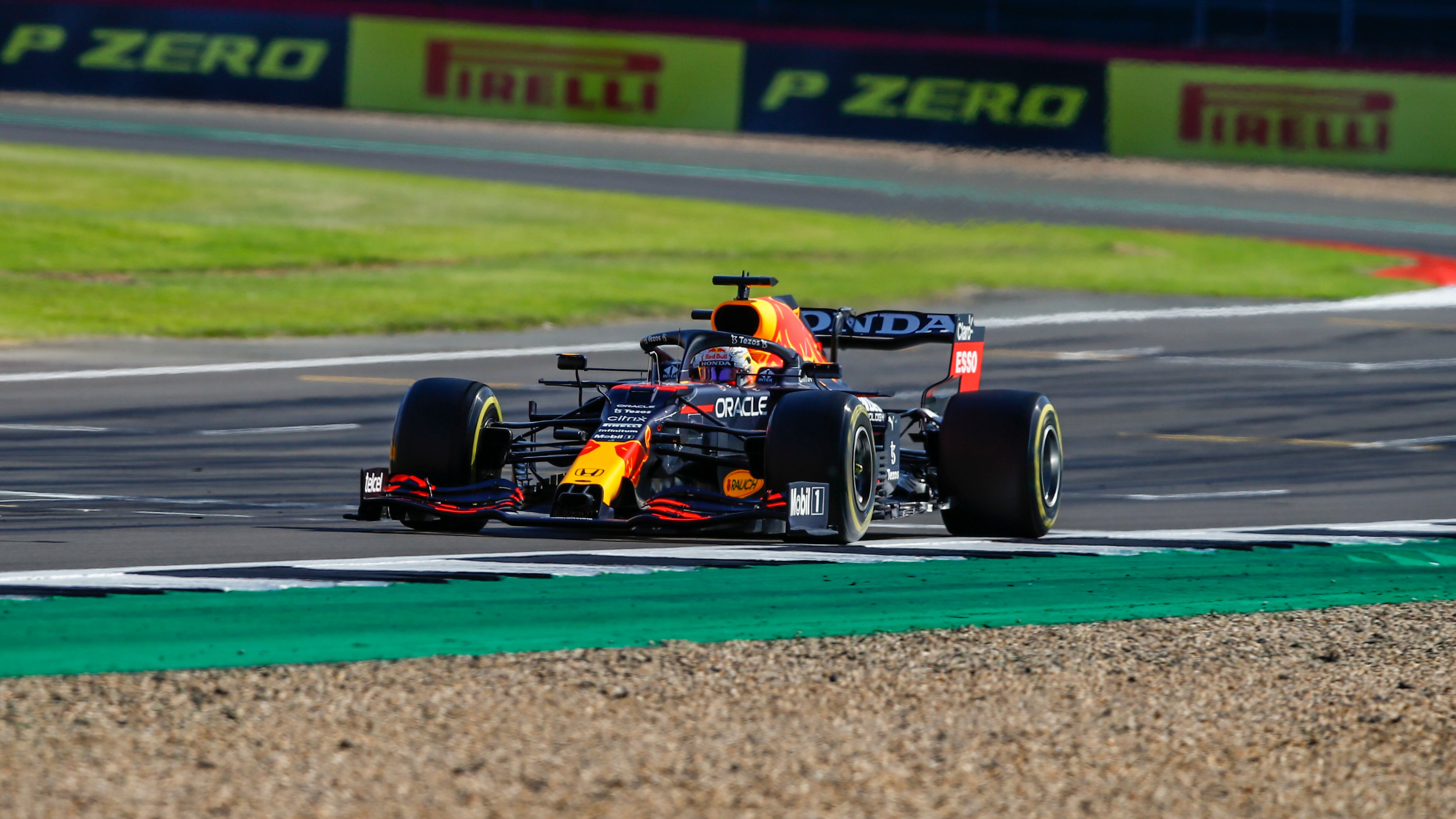 Sarà per soldi, ma la F1 apre le frontiere
