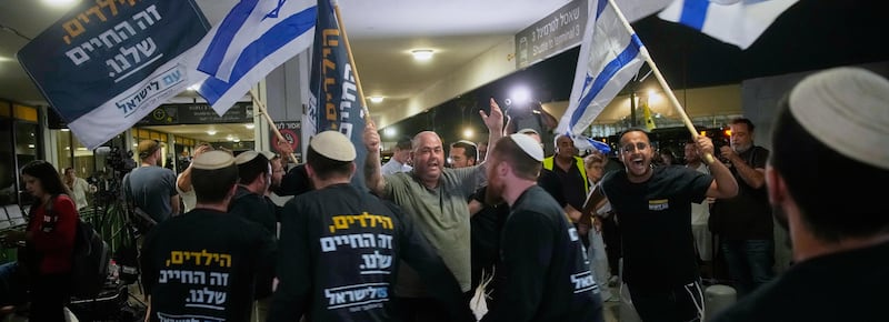 Volo Dubai-Tel Aviv, Netanyahu: “Evitata catastrofe globale. Coinvolgimento iraniano? Pesto per dirlo”