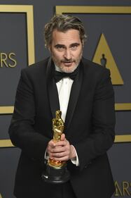 Oscar 2020, i momenti più belli  5