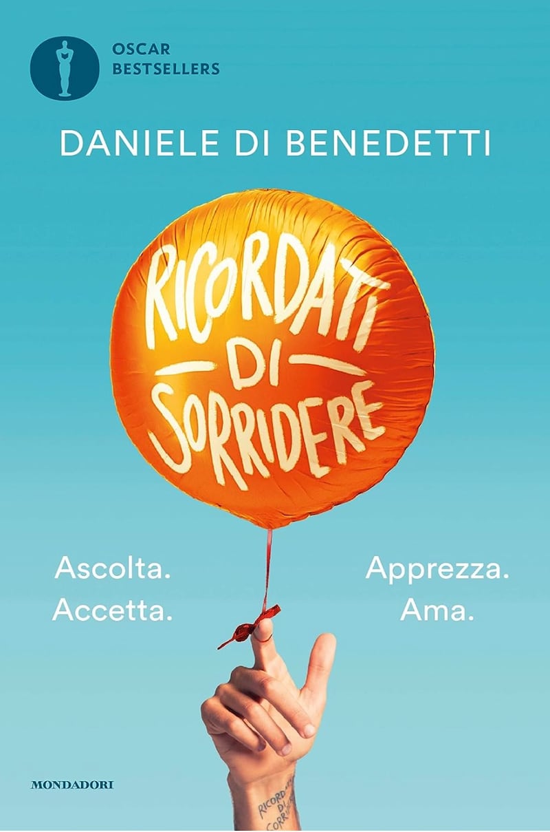 Ricordati di Sorridere